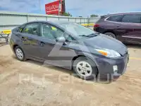 2011 Toyota PRIUS photo