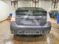 2011 Toyota PRIUS фото