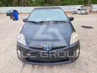 2011 Toyota PRIUS photo