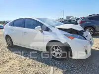 2011 Toyota PRIUS photo