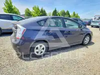 2011 Toyota PRIUS photo