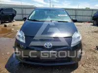 2011 Toyota PRIUS photo