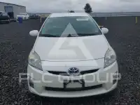 2011 Toyota PRIUS photo