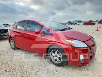 2011 Toyota PRIUS photo