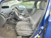 2011 Toyota PRIUS photo