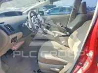 2011 Toyota PRIUS фото