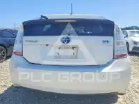 2011 Toyota PRIUS photo
