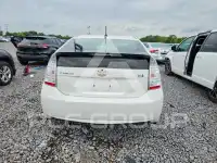 2011 Toyota PRIUS photo