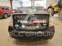 2011 Toyota PRIUS фото