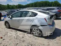 2011 Toyota PRIUS фото