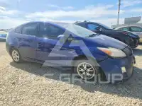 2011 Toyota PRIUS фото