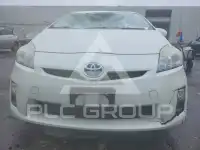 2011 Toyota PRIUS photo