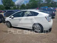 2011 Toyota PRIUS photo