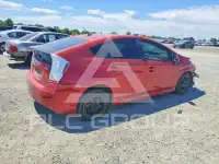 2011 Toyota PRIUS photo
