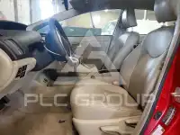 2011 Toyota PRIUS фото