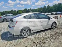 2011 Toyota PRIUS фото