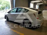 2011 Toyota PRIUS фото