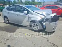2011 Toyota PRIUS фото