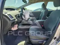 2011 Toyota PRIUS фото