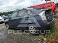 2011 Toyota PRIUS фото