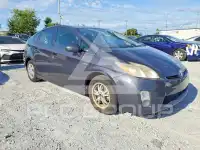 2011 Toyota PRIUS photo