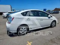 2011 Toyota PRIUS фото