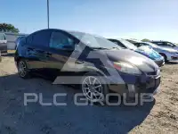 2011 Toyota PRIUS фото