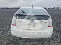 2011 Toyota PRIUS photo