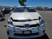 2011 Toyota PRIUS фото