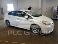 2011 Toyota PRIUS photo