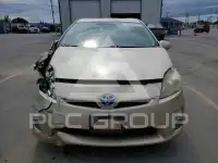 2011 Toyota PRIUS фото