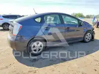 2011 Toyota PRIUS photo