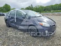 2011 Toyota PRIUS фото