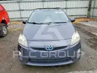 2011 Toyota PRIUS фото
