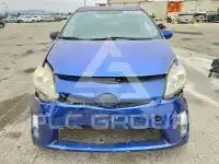 2011 Toyota PRIUS photo