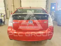 2011 Toyota PRIUS фото