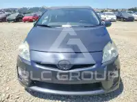2011 Toyota PRIUS фото