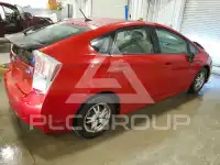 2011 Toyota PRIUS фото