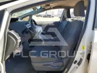 2011 Toyota PRIUS фото