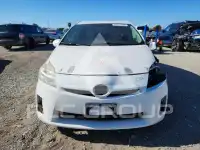 2011 Toyota PRIUS фото