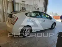 2011 Toyota PRIUS photo