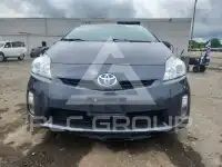 2011 Toyota PRIUS фото