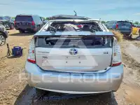 2011 Toyota PRIUS фото