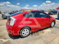 2011 Toyota PRIUS фото