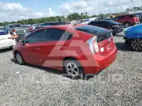 2011 Toyota PRIUS photo