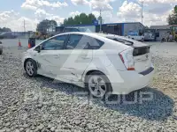 2011 Toyota PRIUS фото