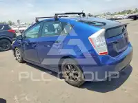 2011 Toyota PRIUS photo