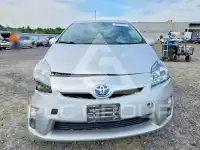 2011 Toyota PRIUS фото