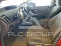 2011 Toyota PRIUS фото