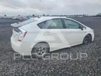 2011 Toyota PRIUS photo